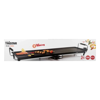 pdp-image-Tristar bakplaat XXL  BP 2834