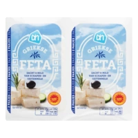 AH Griekse feta 2-pack