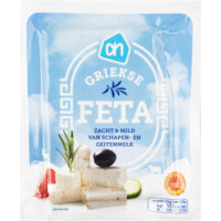 Een afbeelding van AH Griekse feta