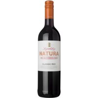 Een afbeelding van Leopard's Leap Natura classic red de-alcoholised