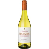 Leopard's Leap Natura Wit Alcoholvrij