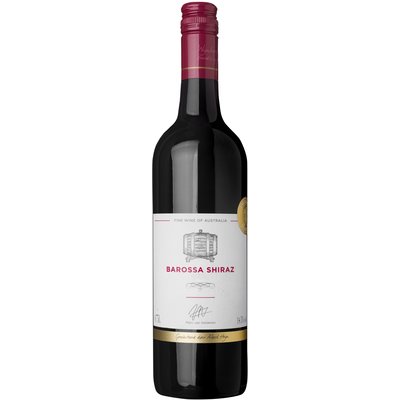 Barossa valley outlet shiraz