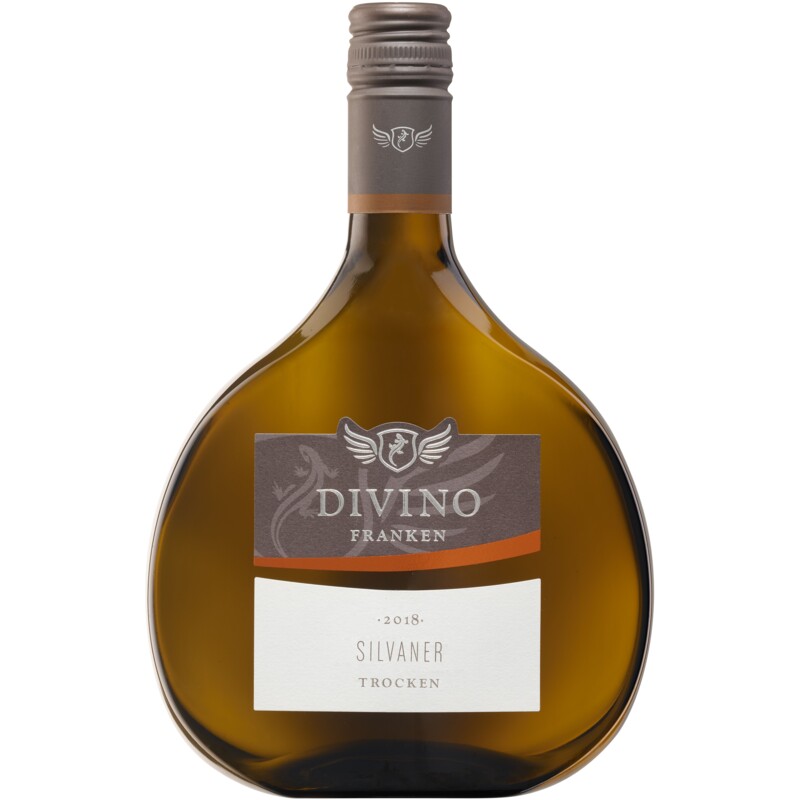 Een afbeelding van Divino Nordheimer silvaner trocken ds