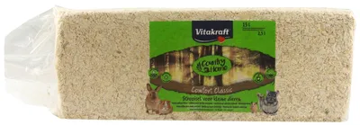 pdp-image-Vitakraft Houtvezel voor kleine dieren