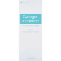 Kenzo 9008 test point zwangerschapstest top