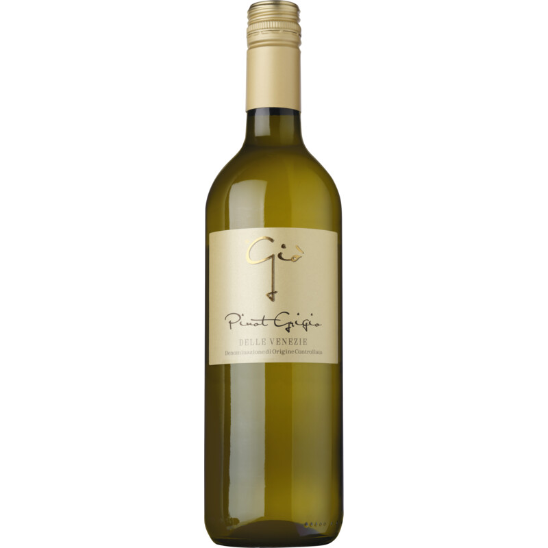 Een afbeelding van Gio Pinot grigio