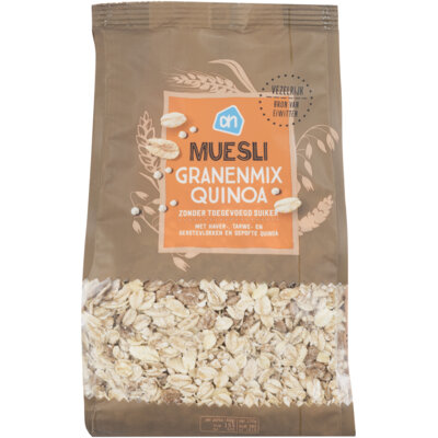 pdp-image-AH Muesli Quinoa Granenmix