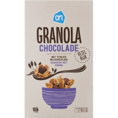 pdp-image-AH Granola Chocolade