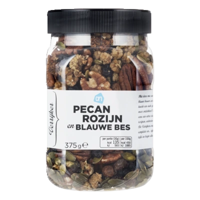 pdp-image-AH Verrijker Pecan, Rozijn & Blauwe Bes