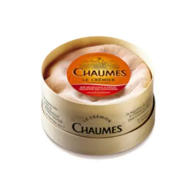 pdp-image-Chaumes Le crémier