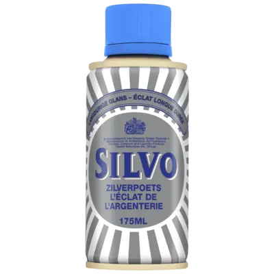 pdp-image-Silvo Zilverpoets poetsmiddel voor zilver