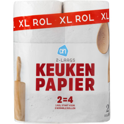 pdp-image-AH recycled keukenpapier maxi