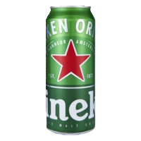 Heineken Premium pilsener