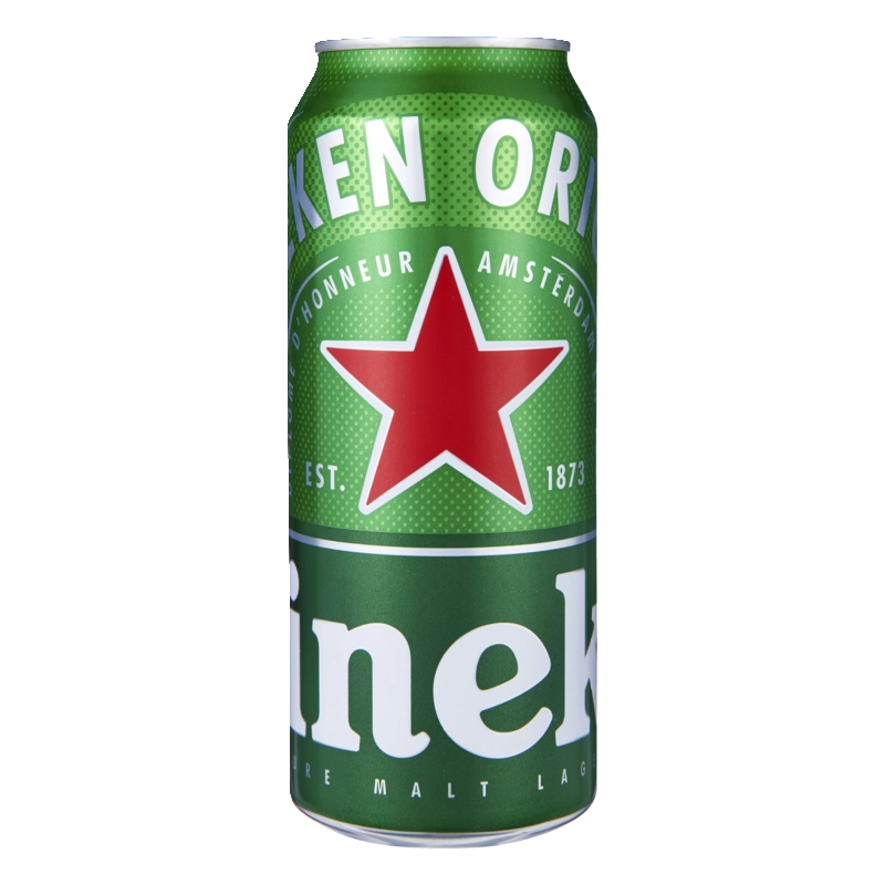 Heineken Premium pilsener
