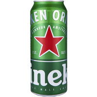 Een afbeelding van Heineken Premium pilsener