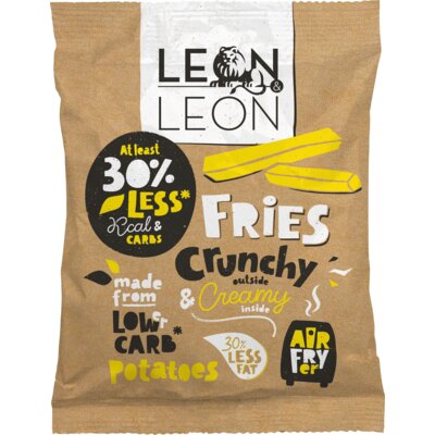 pdp-image-Leon & Leon Friet