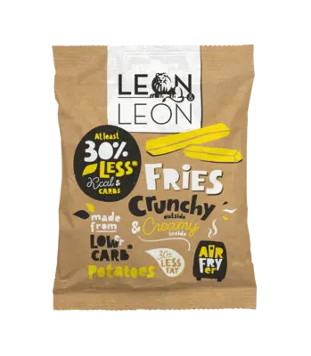 pdp-image-Leon & Leon Friet