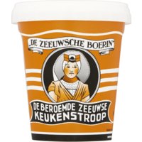 Een afbeelding van De Zeeuwse Boerin Keukenstroop