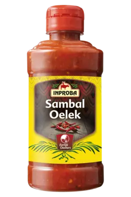 pdp-image-Inproba Sambal oelek pet