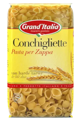 pdp-image-Grand' Italia Pasta per zuppa conchigliette