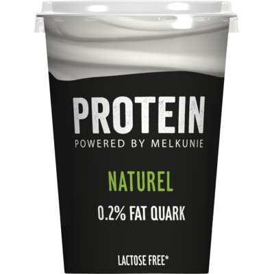 pdp-image-Melkunie Protein kwark 450g naturel