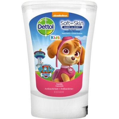 Dettol Kids rfl Paw Patrol pink bestellen | Albert Heijn