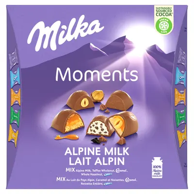 pdp-image-Milka Moments alpenmelk mix