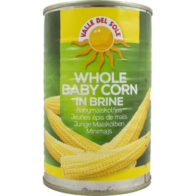 pdp-image-Valle del sole Baby mais