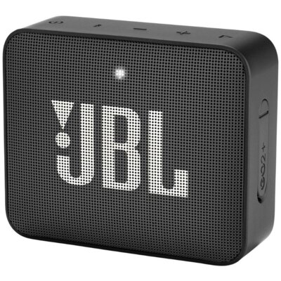 pdp-image-JBL Speaker Go2+ zwart