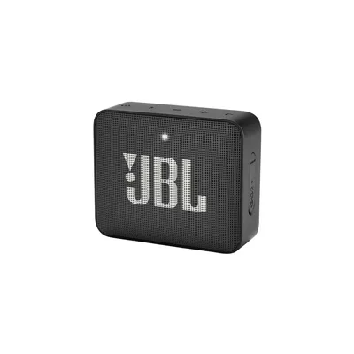 pdp-image-JBL Speaker Go2+ zwart