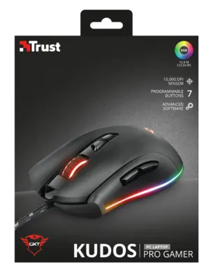 pdp-image-Trust Gaming mouse GXT900