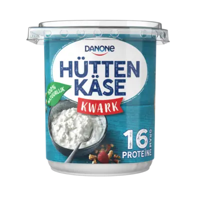 pdp-image-Danone Hüttenkwark kwark naturel