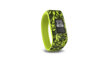 pdp-image-Garmin vivofit jr, Digi Camo