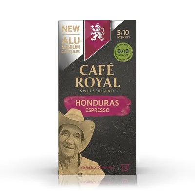 pdp-image-Café Royal Cafe royal Honduras espresso 10 stuk