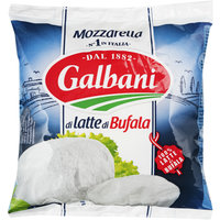 Een afbeelding van Galbani Mozzarella di latte di bufala