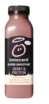 pdp-image-innocent Super smoothie berry&prot strawberry