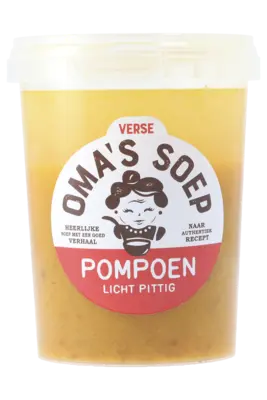 pdp-image-Oma's Pittige pompoen