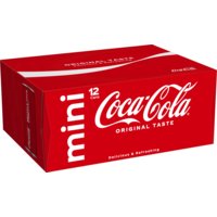 Albert Heijn Coca-Cola Coca cola regular 12bl aanbieding