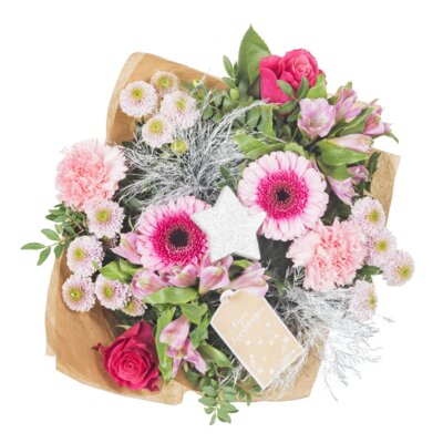 pdp-image-AH Boeket bont