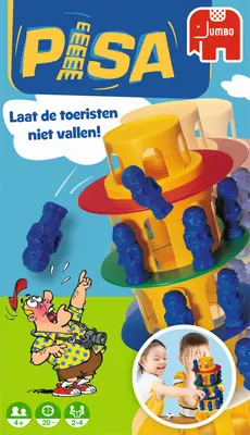 pdp-image-Jumbo Toren van Pisa