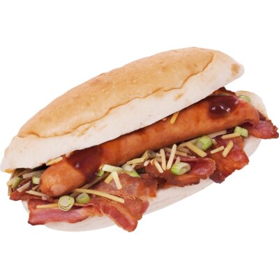 pdp-image-AH Broodje hotdog