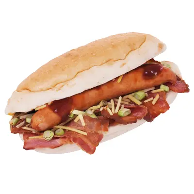 pdp-image-AH Broodje hotdog
