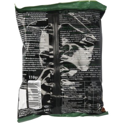 pdp-image-Nissin Soba teriyaki noodles