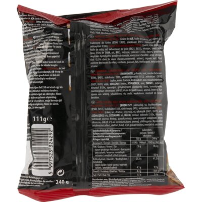 pdp-image-Nissin Soba chili noodles