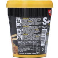 Een afbeelding van Nissin Soba cup noodles classic