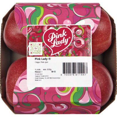 pdp-image-Pink Lady Appels schaal