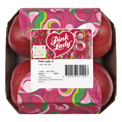 pdp-image-Pink Lady Appels schaal