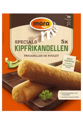 pdp-image-Mora Kipfrikandel 5x70 gram