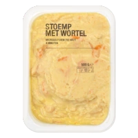 AH Wortelpuree bel