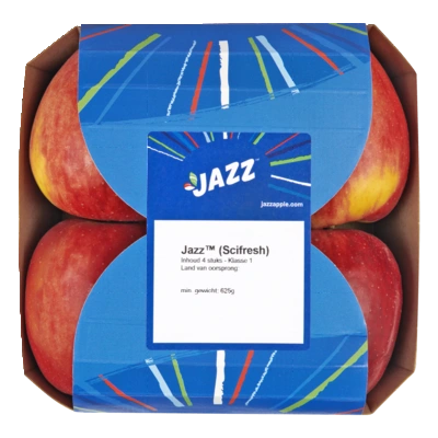 pdp-image-Jazz Appels schaal